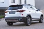Kia Seltos GT-Line 2019 года (ZA)